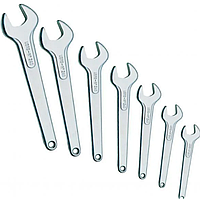 Ключ гаечный накидной односторонний ударный 55