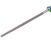 Напильники круглые