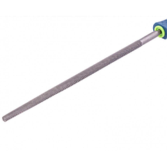 Напильник полукруглый 350 № 2