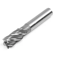 Фреза концевая ц/х ф18 z=6