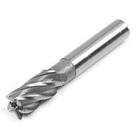 Фреза концевая к/х ф10 z=4