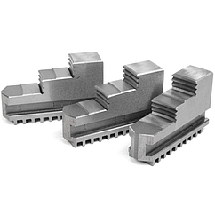 Кулачки обратные к токарным патронам D315 Fuerda