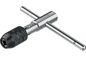 Метчикодержатель, Т-образный, STAYER Professional THТ2 для М3-М6