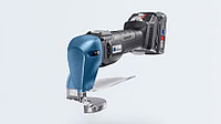 Листовые ножницы TRUMPF TruTool S 160 с аккумулятором LiHD 12 В