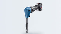 Профильные высечные ножницы TRUMPF TruTool N 160 с удлинителем и аккумулятором LiHD 12 В