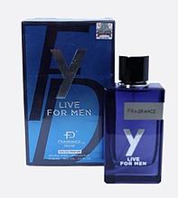 House Of Sillage Y Men 100 ml