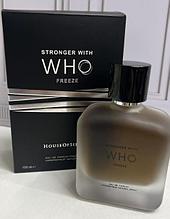 House Of Sillage Who Freeze 100 ml