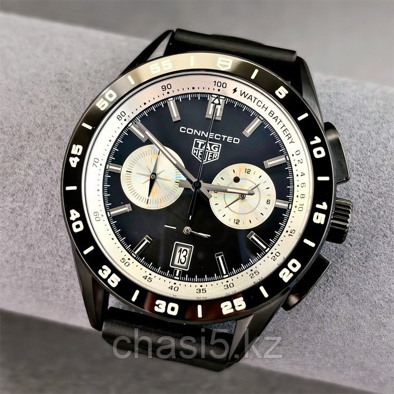 Мужские наручные часы Tag Heuer Connected (24216)