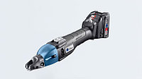 Шлицевые ножницы TRUMPF TruTool C 160 с аккумулятором LiHD 12 В