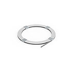 Полоса 25х4 мм DKC NC2254 горячеоцинкованная сталь