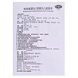 Пилюли для мочеполовая система Zhibai Dihuang Wan Чжи Бай Ди Хуань Вань 200 шт., фото 4