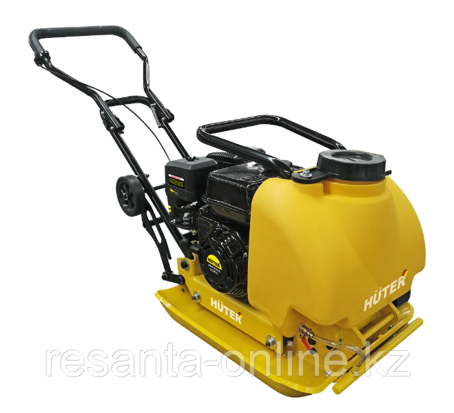 Виброплита VP-110W Huter