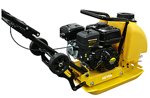 Виброплита VP-110W Huter, фото 3