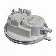 Пресостат HUBA 40/30 Pa  BOSCH (HC009) (АНАЛОГ)
