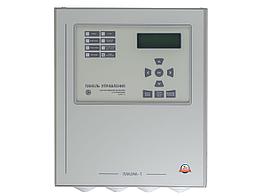 Панель управления  ВПГ LMX Модель Euro-20