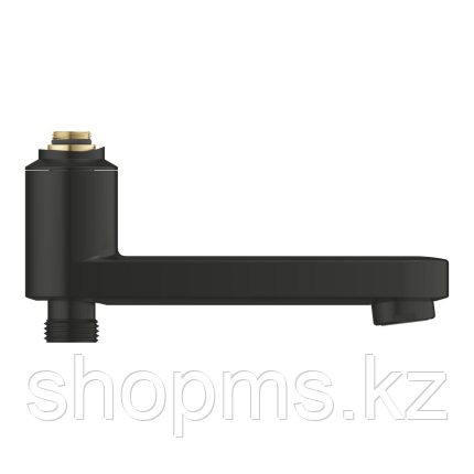 Излив смесителя Grohe, матовый чёрный 1022132430