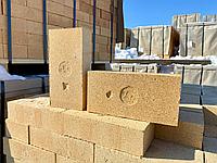 Кирпич огнеупорный шамотный ШБ 8