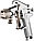 STAYER AirPro S, EA 1.4 мм, пневматический краскопульт с нижним бачком, Professional (06477-1.4), фото 3