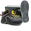 Защитная обувь мужчины Master, фото 6