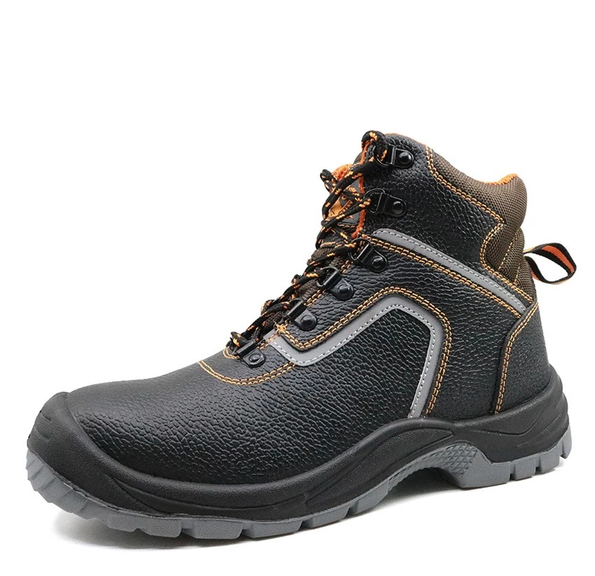 Защитная обувь мужчины Master, фото 1