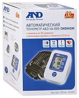 Тонометр AND UB-888 Эконом автоматический на плечо