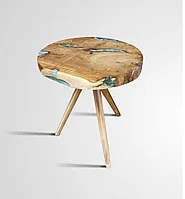 Стулья, табуреты из тика: долговечность, устойчивость к погодным условиям и элегантный дизайн для вашего интерьера.