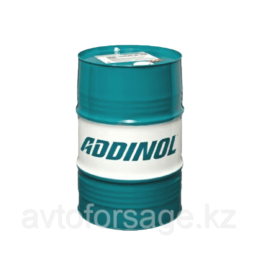 ADDINOL GETRIEBEOL GH 80 W 90 SAE 80W-90 (GL5), 205L, фото 1