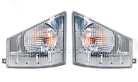 Поворотник левый / правый для ISUZU NPR71 - 700P
