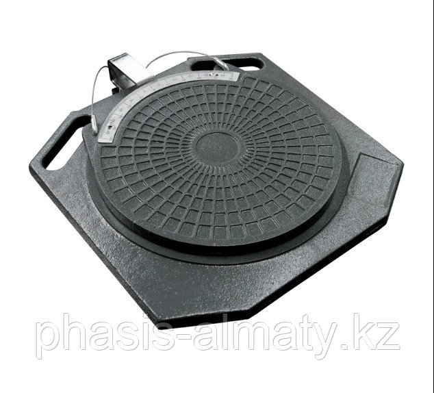 Круг поворотный для сход-развала 615027049, фото 1