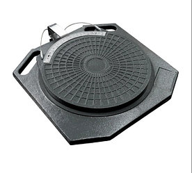 Круг поворотный для сход-развала 615027049