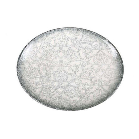 Блюдо овальное 310*240 мм. Текендама, форма Мув Bonna /1/6/, фото 1