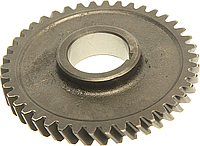 Шестерня 240-1005033-А к/вала з-42 больш (г2991)