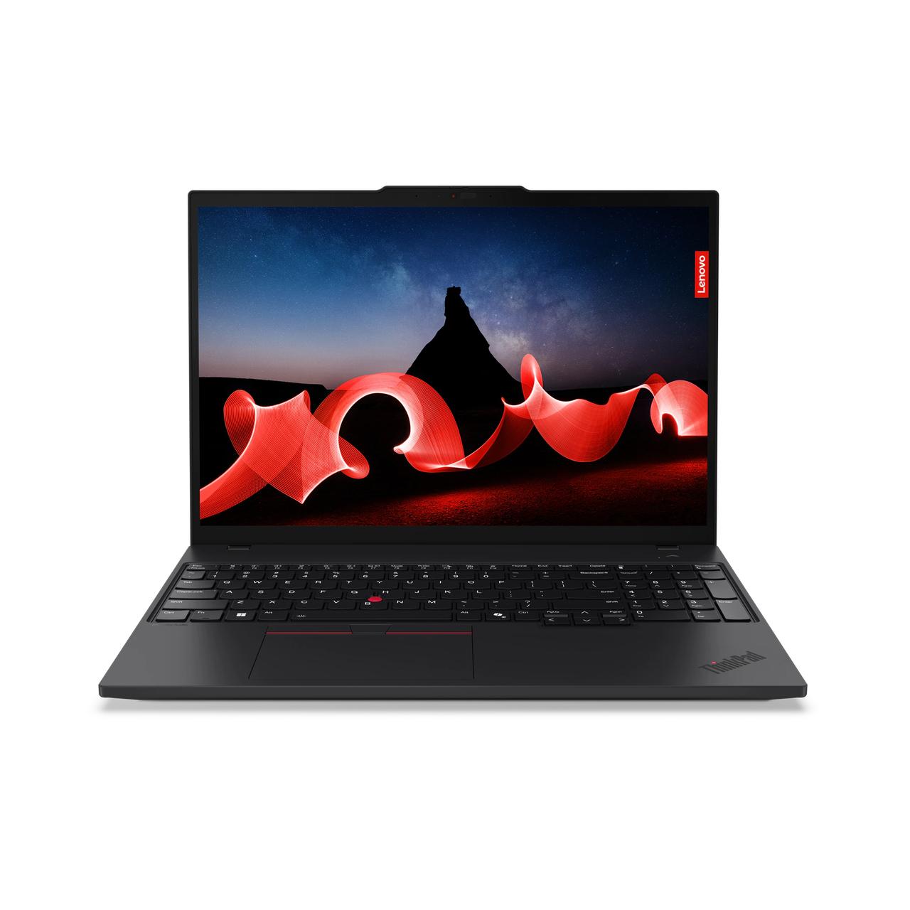 Ноутбук Lenovo ThinkPad T16 Gen 3 16" Core Ultra 7-155U/32Gb/1Tb SSD/Win11Pro (21MN00BPRT)