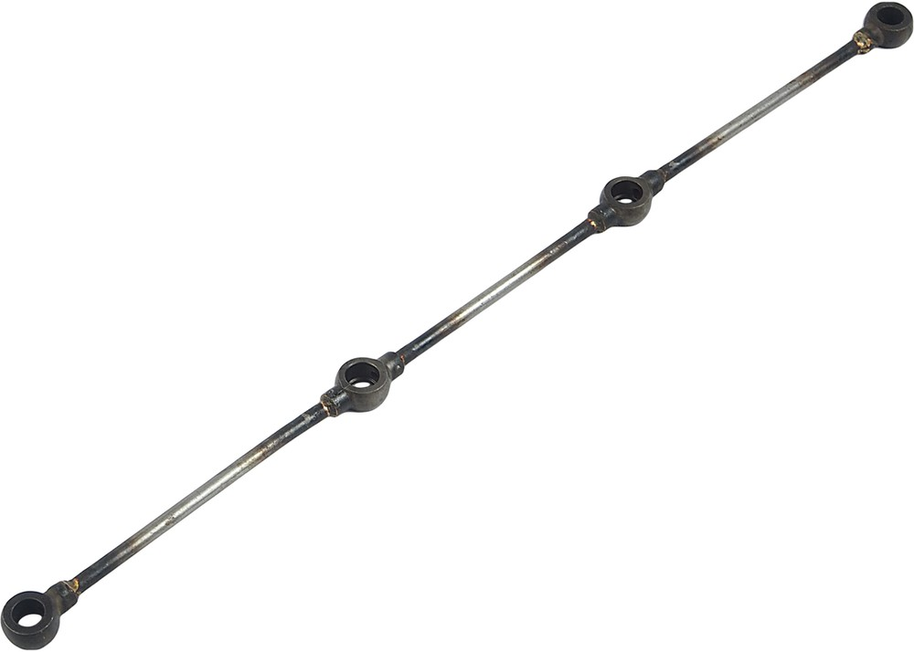 Топливопровод 240-1104320-А2 форсунок (г985), фото 1