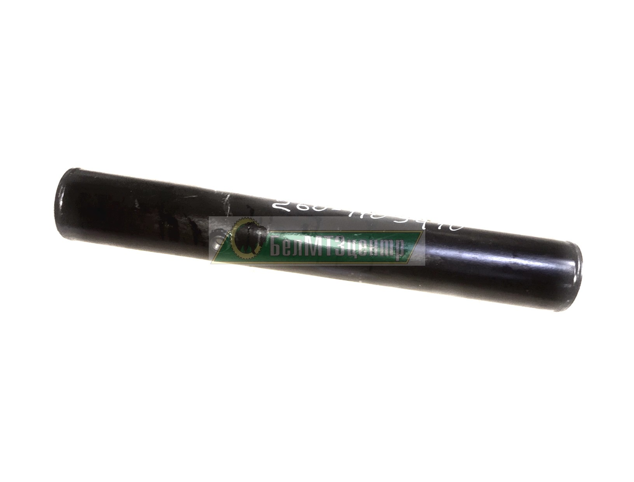 Труба 260-1109410 воздухопров.фильтра (г3279), фото 1