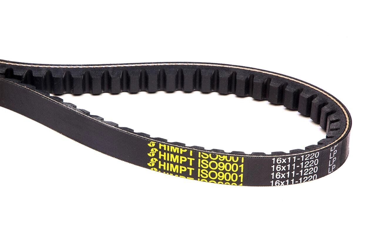 Ремень 1220 Б 16*11 (г1904), фото 1