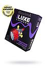 Презервативы Luxe Maxima Французский Связной  620/1