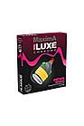 Презерваривы Luxe Маxima Сигара Хуана  639/1