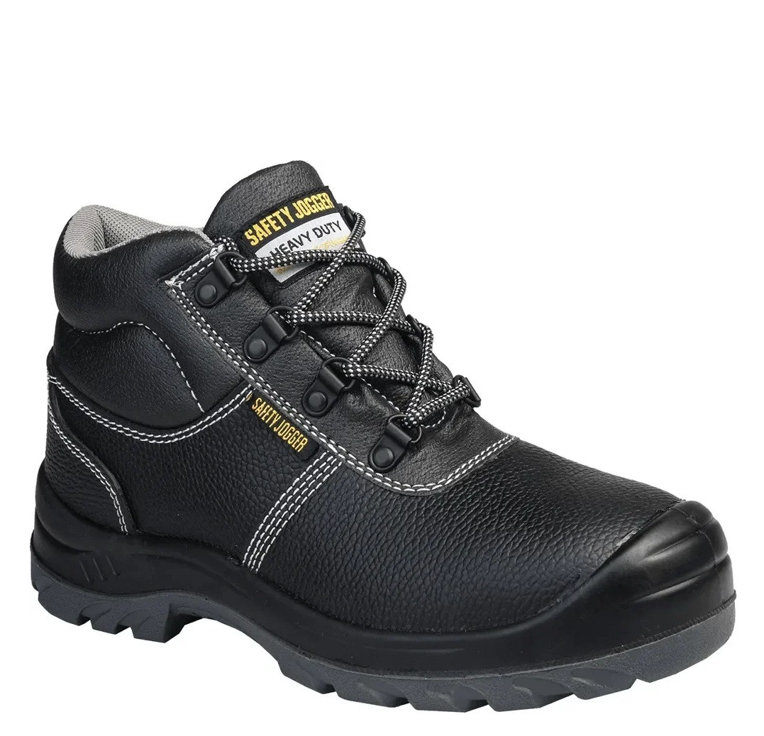 Ботинки рабочие Safety Jogger, фото 1
