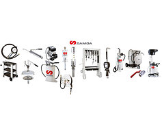 Оборудование для замены масла