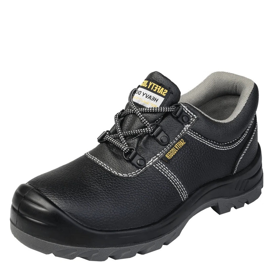Полуботинки рабочие Safety Jogger, фото 1