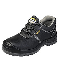 Полуботинки рабочие Safety Jogger