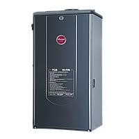 Kiturami TGB HiFin - 15 котел газовый напольный до 180м², фото 1