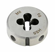 Плашка G,R,K (трубные)