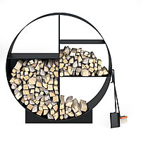 Дровница EVEREST