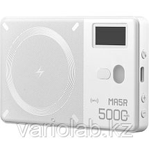 Осветитель светодиодный GODOX LITEMONS MA5R RGB + PowerBank, фото 2