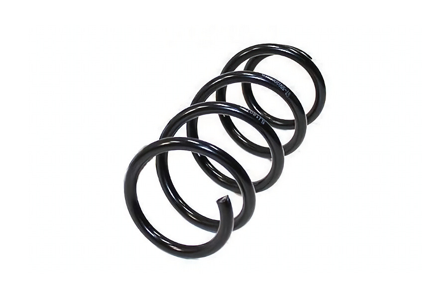 Пружина подвески задняя усиленная FOBOS 55021 ALMERA G15, фото 1