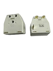 Реле пусковое для холодильника Nord (Норд) ПЗР-0,9А 4.8