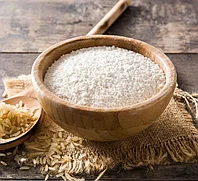 МУКА РИСОВАЯ 10кг (высший сорт, изготовлена из вьетнамского белого риса).