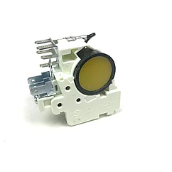 Реле пускозащитное ACC компрессоров ZAF-C Secop